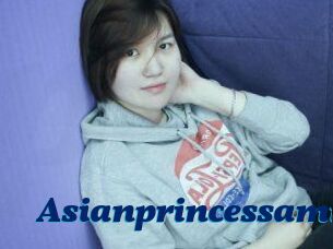 Asianprincessami