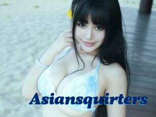 Asiansquirters