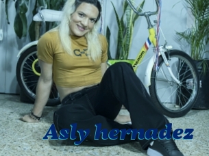 Asly_hernadez
