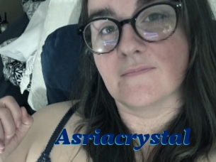 Asriacrystal