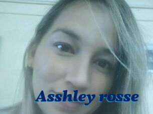 Asshley_rosse