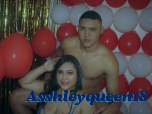 Asshleyqueen18
