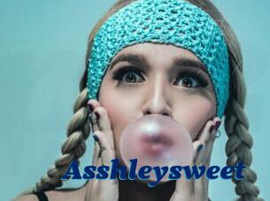 Asshleysweet