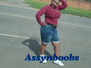 Assynboobs