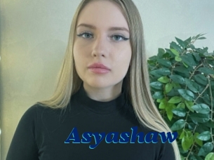 Asyashaw