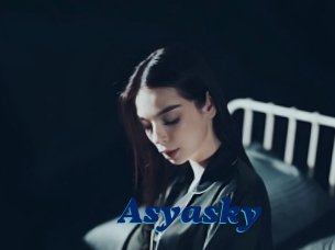 Asyasky