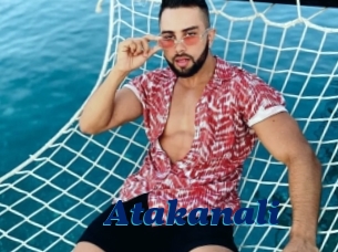 Atakanali