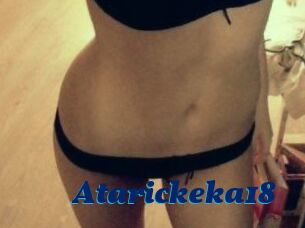 Atarickeka18