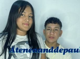 Ateneaanddepaul