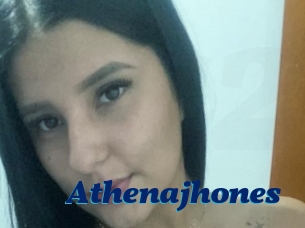 Athenajhones