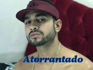 Atorrantado