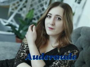 Auderaude