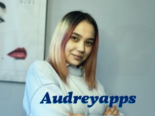 Audreyapps