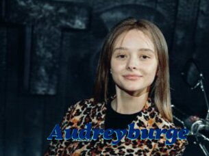 Audreyburge