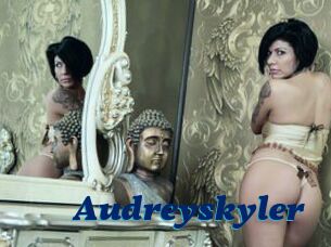 Audreyskyler