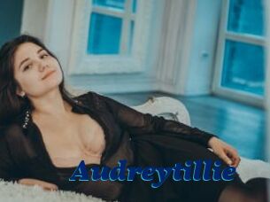 Audreytillie