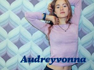 Audreyvonna