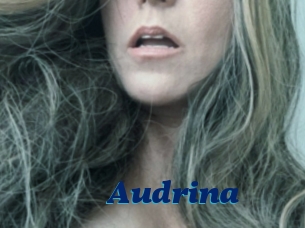 Audrina