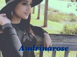 Audrinarose