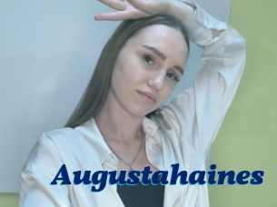 Augustahaines