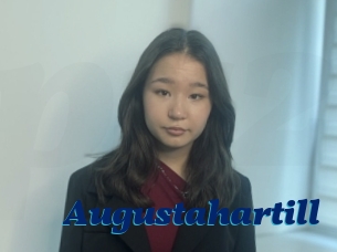 Augustahartill