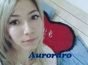 Auroraro