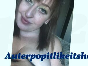 Auterpopitlikeitshot