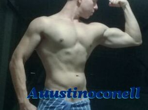 Auustinoconell