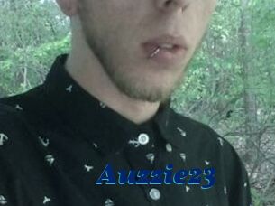 Auzzie23
