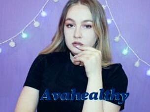 Avahealthy