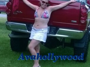 Avahollywood