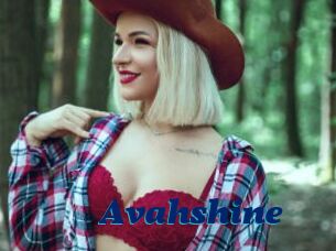 Avahshine