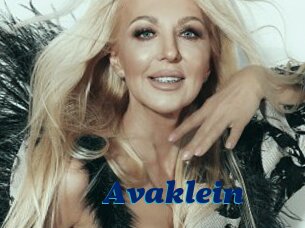 Avaklein