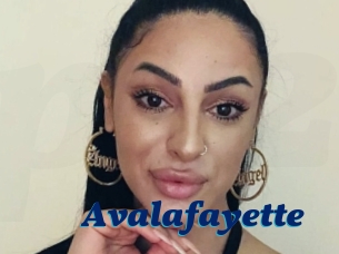 Avalafayette