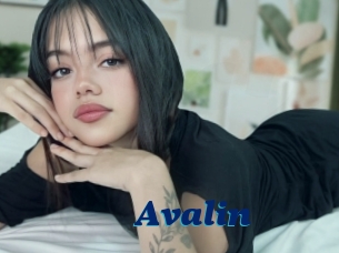 Avalin
