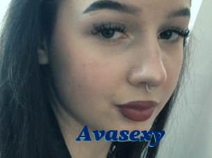 Avasexy