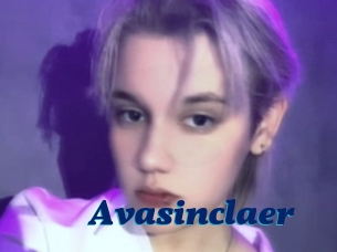 Avasinclaer
