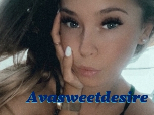 Avasweetdesire