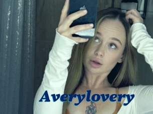 Averylovery