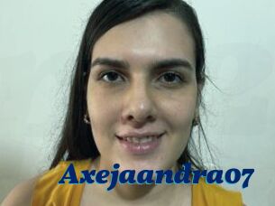 Axejaandra07