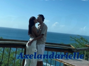 Axelandarielle