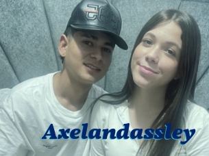 Axelandassley