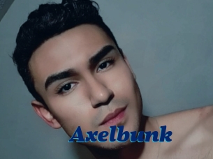 Axelbunk