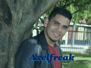 Axelfreak