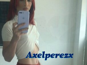 Axelperezx