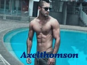 Axelthomson