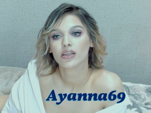 Ayanna69