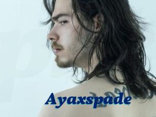 Ayaxspade
