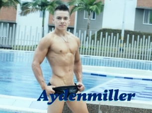 Aydenmiller