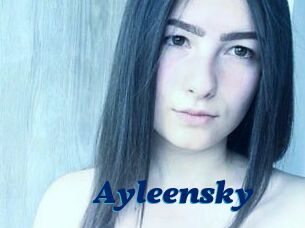 Ayleensky
